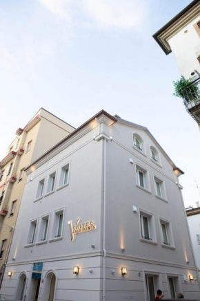 Vespasiani Suites San Benedetto Del Tronto